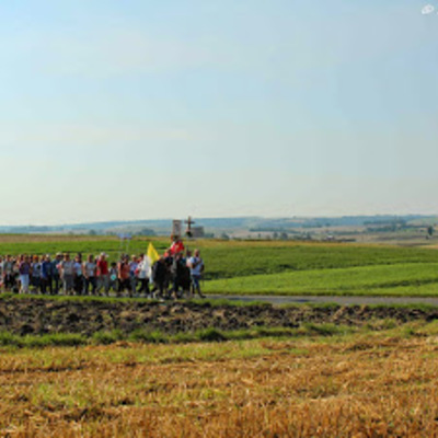 Piesza Pielgrzymka Tarnowska (17-25.08)