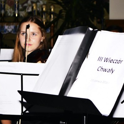 III Wieczór Chwały na Smoczce (23.06)
