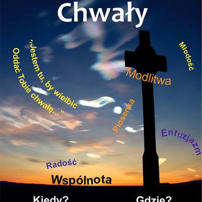 WIECZÓR CHWAŁY NA SMOCZCE