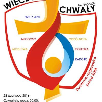 III Wieczór Chwały na Smoczce