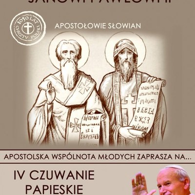 IV czuwanie papieskie