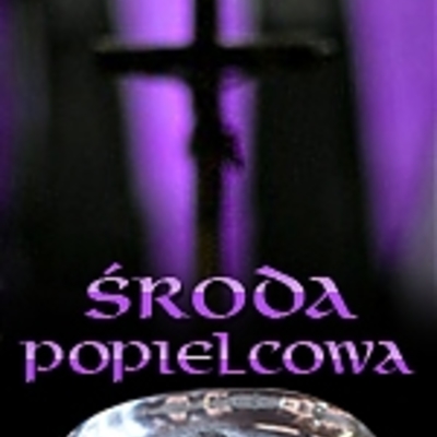 Środa Popielcowa