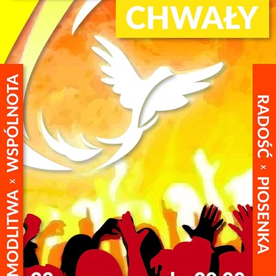 IV Wieczór Chwały na Smoczce