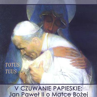 V czuwanie papieskie