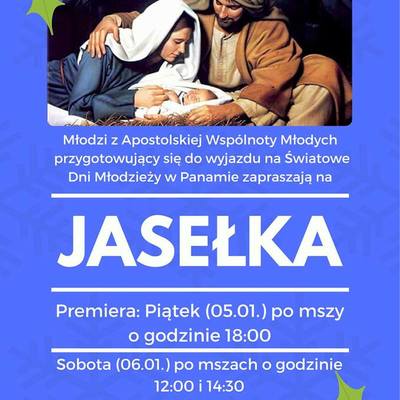 JASEŁKA