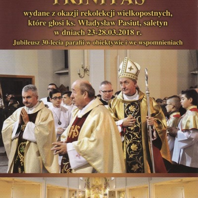 Trinitas