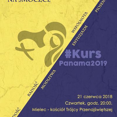 V Wieczór Chwały na Smoczce