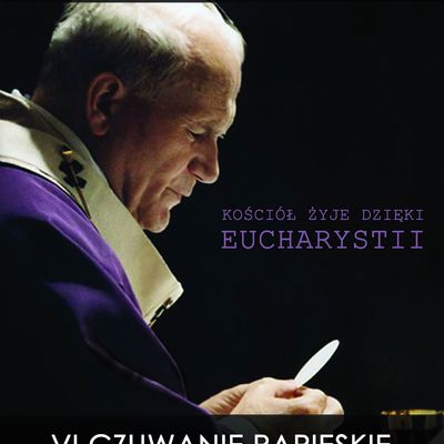 VI czuwanie papieskie
