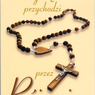 Październik - miesiąc różańca