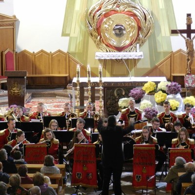 Koncert patriotyczny