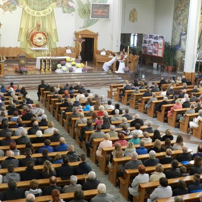 Modlimy się w intencji Ojczyzny