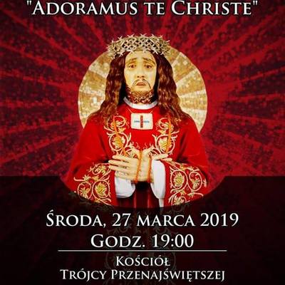 Koncert pieśni pasyjnych