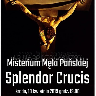 Misterium Męki Pańskiej
