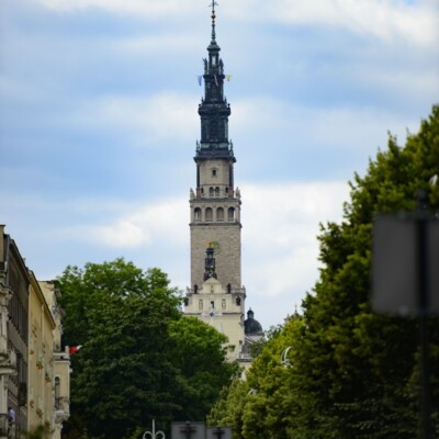 XXXIX Piesza Pielgrzymka Tarnowska na Jasną Górę